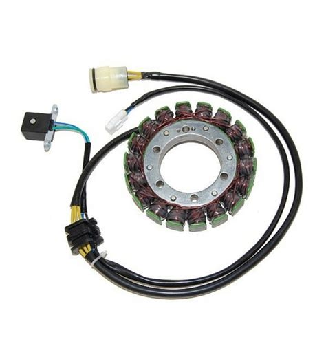 Stator Electrosport Kawasaki Kvf Esg Kawasaki Kvf Prairie