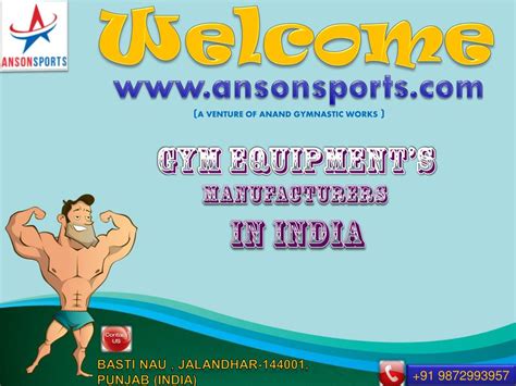 PPT - Home fitness equipments in india PowerPoint Presentation, free