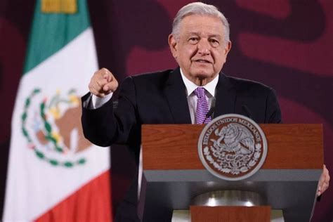 Presidente Amlo Valora La Neutralidad De Pe A Nieto Durante Transici N