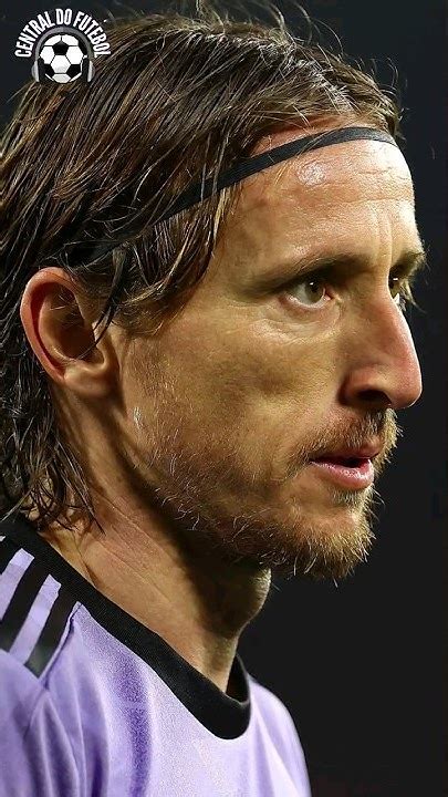 🚨al Ahli Da Arábia Saudita Faz Proposta Milionária Para Contratar Luka Modric ídolo Do Real