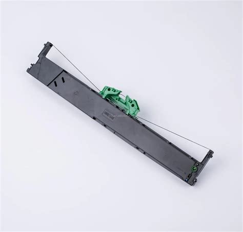 Printer Ribbon Cartridge For Olivetti Pr2/pr2e/pr2 Plus Passbook ...