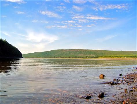 Krasnoyarsk Krai, Russia travel guide