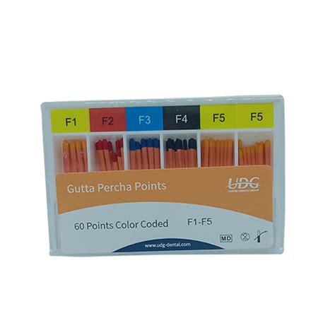 Buy Endodontics Products Gutta Percha Point Protaper