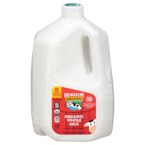 Whole Milk Gallon Order Online Save Giant