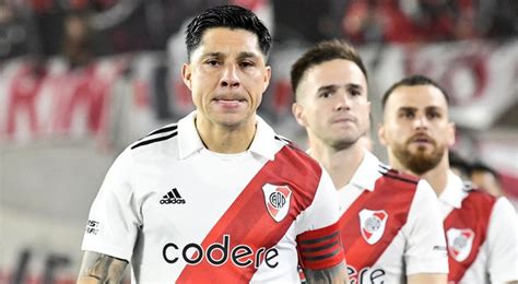 River Plate Hoy Ultimas Noticias Y Despedida De Marcelo Gallardo