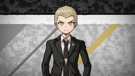 Danganronpa 2 Goodbye Despair Fuyuhiko Kuzuryu All Free Time