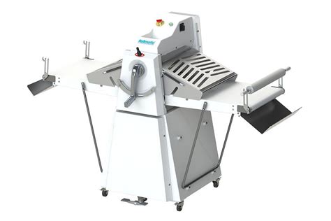 ® Manual Compact Sheeter R50 For Pastry And Dough