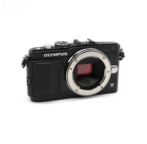 Купить Olympus pen E PL5 body пробег 73580 кадров с доставкой по цене