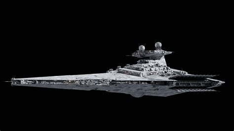 Victory Class Star Destroyer Fractalsponge Net