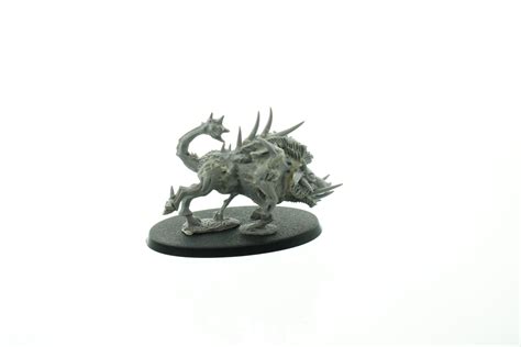 Warhammer Age Of Sigmar Beasts Of Chaos Razorgor Whtreasury