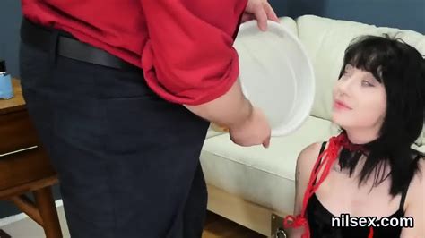 Hot Teen Is Brought In Ass Hole Asylum For Harsh Therapy