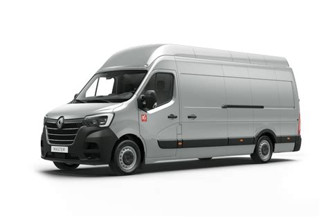 Renault Trucks Master Van Hove Garages