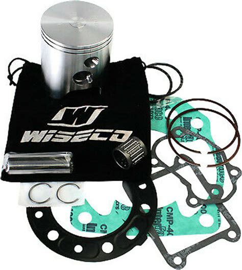 Wiseco Mm High Performance Forged Stroke Pro Lite Piston Kit