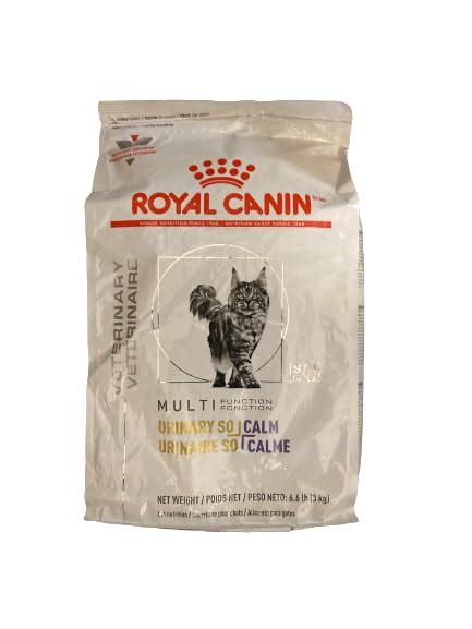 Alimento Para Gatos Royal Canin Urinary So Los Mejores Productos