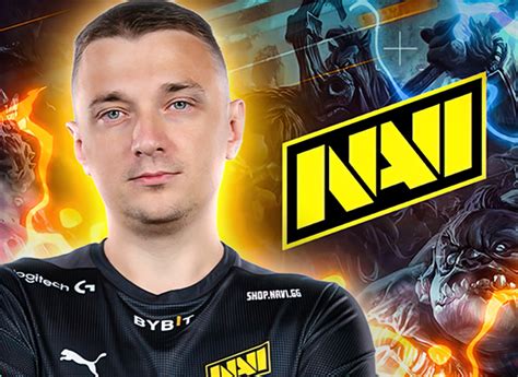 Team NAVI Junior Natus Vincere