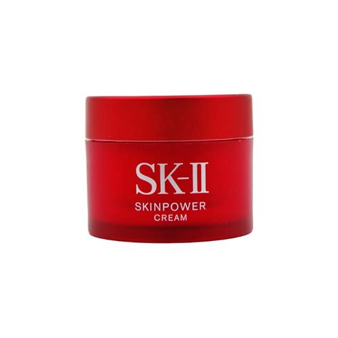 Sk Ii Skinpower Cream G Lazada Co Th