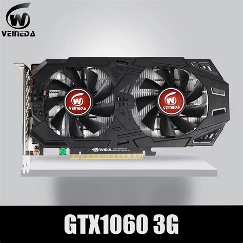 Veineda Graphics Card Gtx Gb Gb Gb Bit Gddr Gpu Video Card