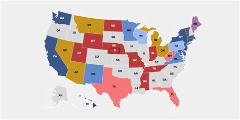 Predictions For Senate 2024 Van Kylila