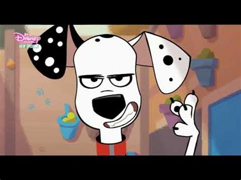 Fergus Fox | 101 Dalmatian Street Amino