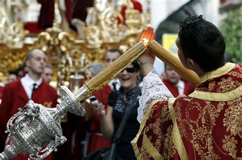 Semana Santa D As Festivos Y Vacaciones Por Comunidades C Mo