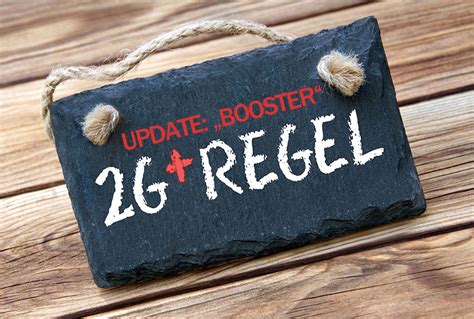 Erleichterung für Booster-Geimpfte - ElterSports - die multifunktionale ...