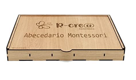 Mejores Productos Montessori Caminomontessori