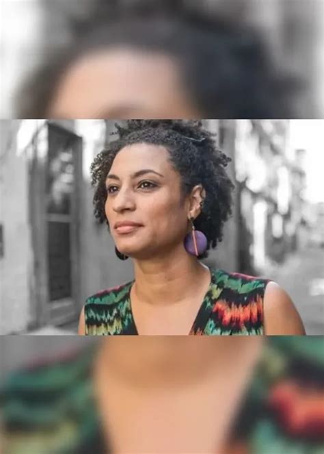 Pf Prende Três Suspeitos De Mandar Matar Marielle Franco