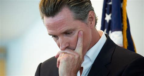 Gov Newsom Announces A New 300 Million Block Of Funding For Homeless