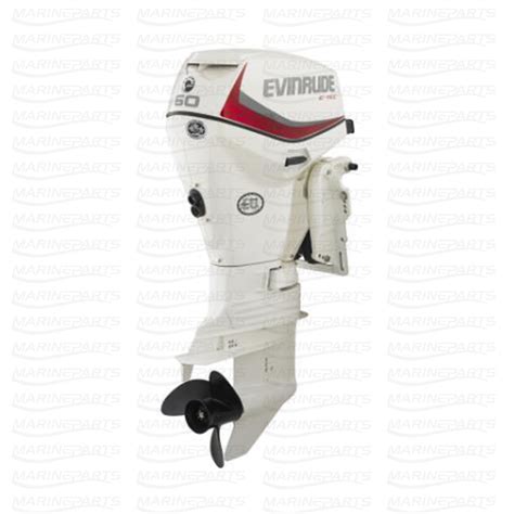 Servicesats För Evinrude E Tec 40 60 Hk G1 Utombordare Marineparts Sverige