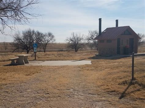 Buffalo Lake National Wildlife Refuge Canyon 2020 All You Need To