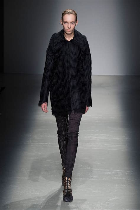 Iris Van Herpen Oto O Invierno Pret A Porter