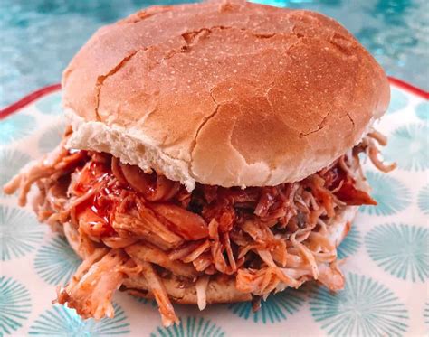 Slow Cooker Buffalo Chicken Recipe Her Recipe Expert