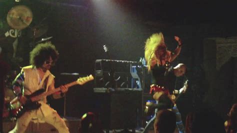 Rough Sex Take Control Lords Of Acid Live 2011 Youtube