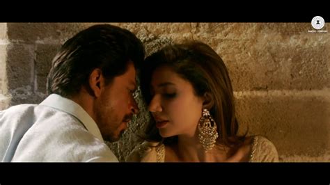 Zaalima Raees Shah Rukh Khan And Mahira Khan Arijit Singh And Harshdeep Kaur Jam8 Youtube Youtube