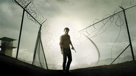 The Walking Dead Wallpapers 1920x1080 Wallpaper Cave