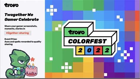 Trovo Space : Trovo