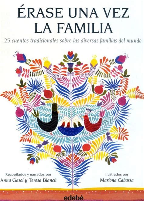 25 cuentos más sobre diversidad familiar 2ª parte Familia ilustracion