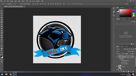 Cara Membuat Logo Esport Sendiri Bonus 120 Logo Font Keren