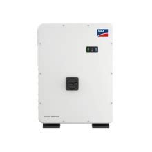 Sma Sunny Tripower Core Stp Inverter Di Stringa Trifase Mppt