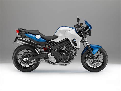 BMW F800R 2013 2014 Specs Performance Photos Autoevolution