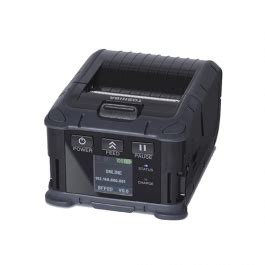 Toshiba Tec B Fp D Mobile Label Printer