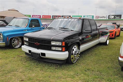 Hot Rod Power Tour S Epic Th Annual Southeast Adventure Motortopia