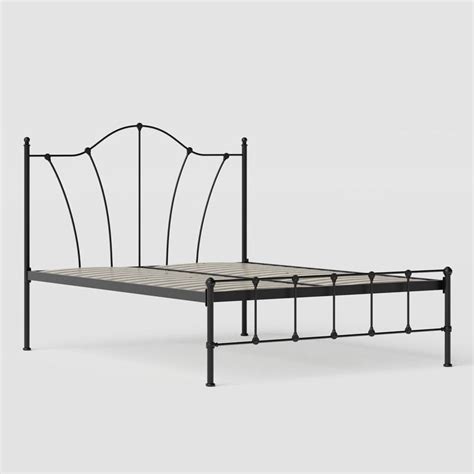 Claudia Ironmetal Bed Frame The Original Bed Co Uk