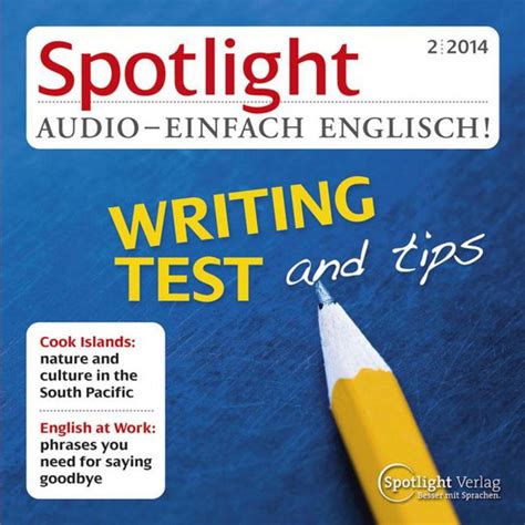 Englisch Lernen Audio Tipps F R Den Ielts Test Schriftlicher Teil