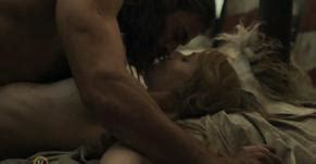 Rise Of The Raven Nude Scenes Aznude