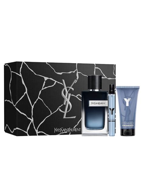 Coffret Y Eau De Parfum Holiday