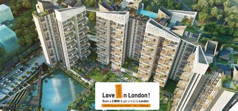 Merlin The One in Tollygunge Kolkata | Price | Location | 360 Realtors