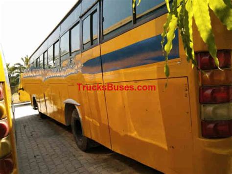 Used Tata Lp 1512 Bus For Sale In Haryana Tbb 20 722525