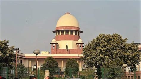 Supreme Courts Nod To Obc Reservation In Madhya Pradesh Panchayat