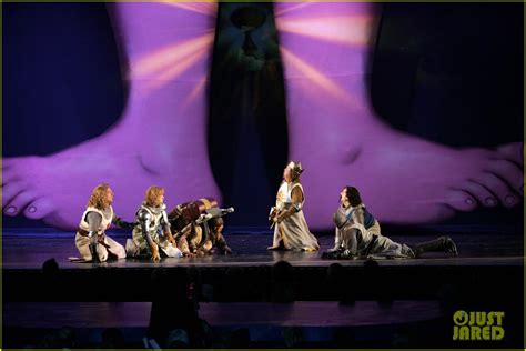 Monty Python's Broadway Musical 'Spamalot' to Become a Movie, Will ...